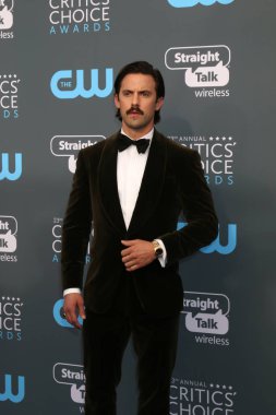 aktör Milo Ventimiglia