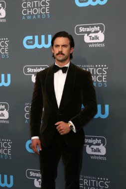 aktör Milo Ventimiglia