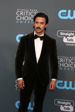 aktör Milo Ventimiglia