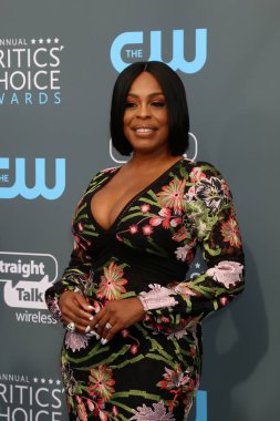  aktris Niecy Nash