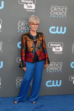 aktris Rita Moreno