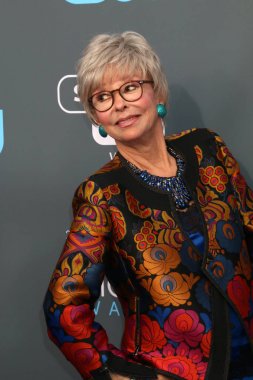 aktris Rita Moreno