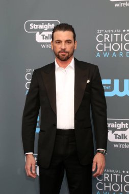 aktör Skeet Ulrich 