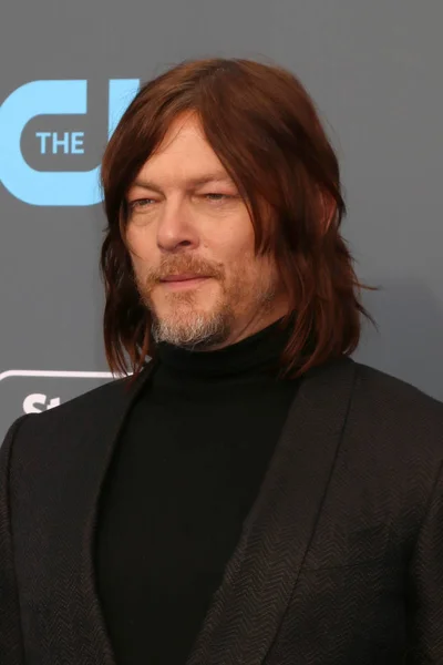 Acteur Norman Reedus — Photo