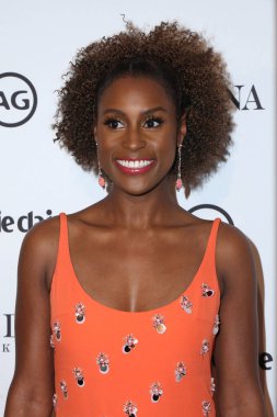 aktris Issa Rae