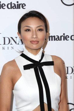 aktris Jeannie Mai