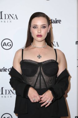 aktris Katherine Langford