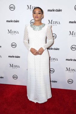 Oyuncu Kiersey Clemons 