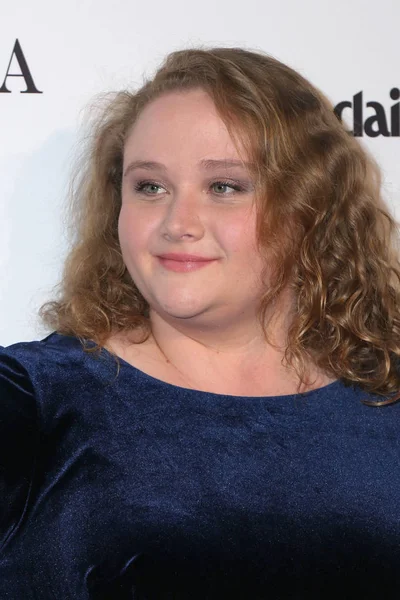 Actress Danielle Macdonald — Stock Photo, Image