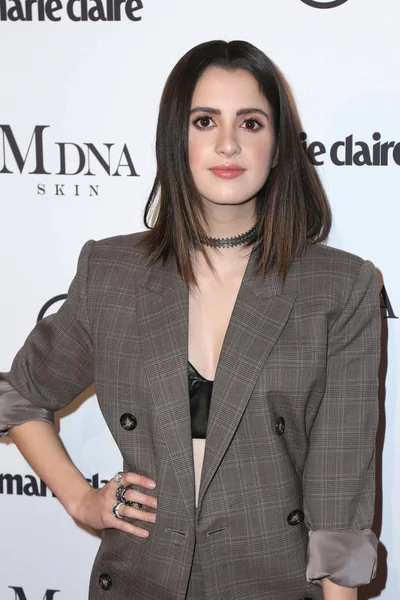 Actriz Laura Marano —  Fotos de Stock