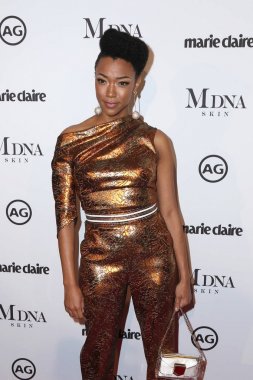 sonequa martin green