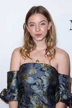 aktris Sydney Sweeney 