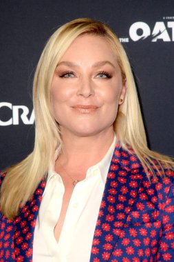 Aktris Elisabeth Rohm