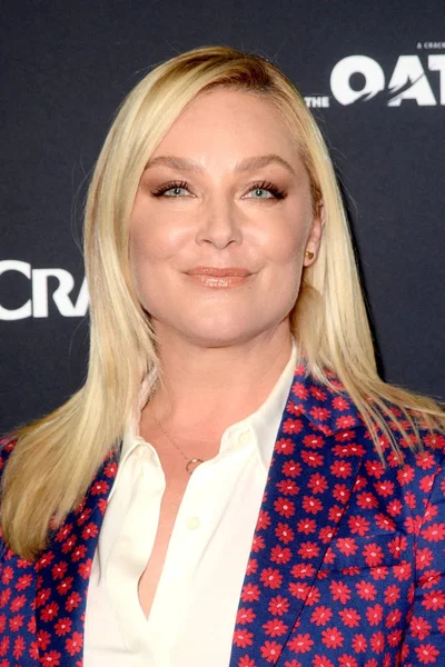 Actriz Elisabeth Rohm — Foto de Stock