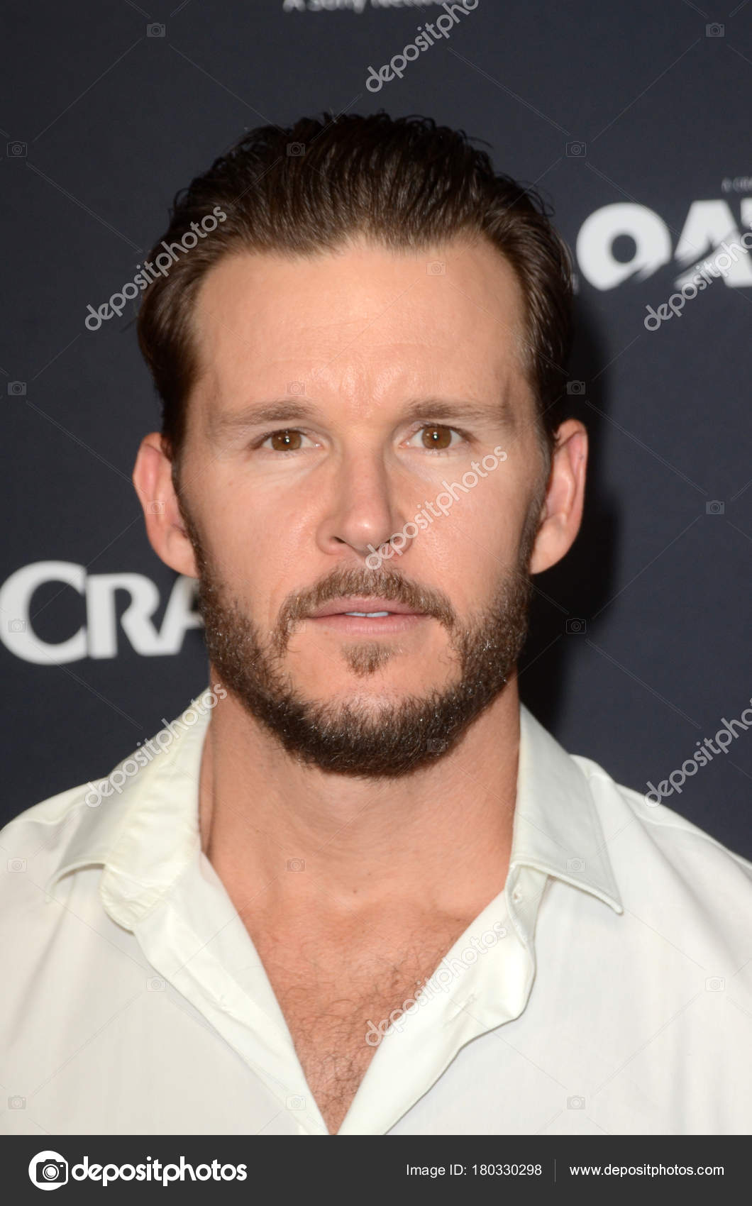 Actor Ryan Kwanten Stock Editorial Photo © Jean_Nelson 180330298