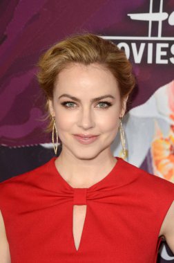 oyuncu Amanda Schull 