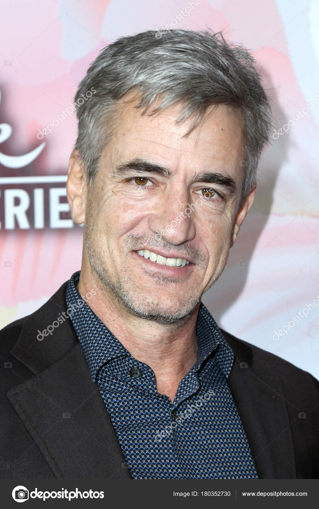 Stockfotos Dermot Mulroney Bilder Stockfotografie Dermot Mulroney Lizenzfreie Fotos Depositphotos