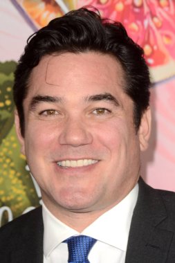 aktör Dean Cain