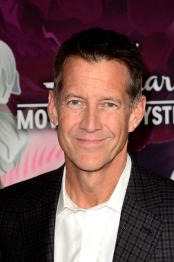 aktör James Denton 