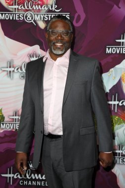 aktör Jonathan Adams