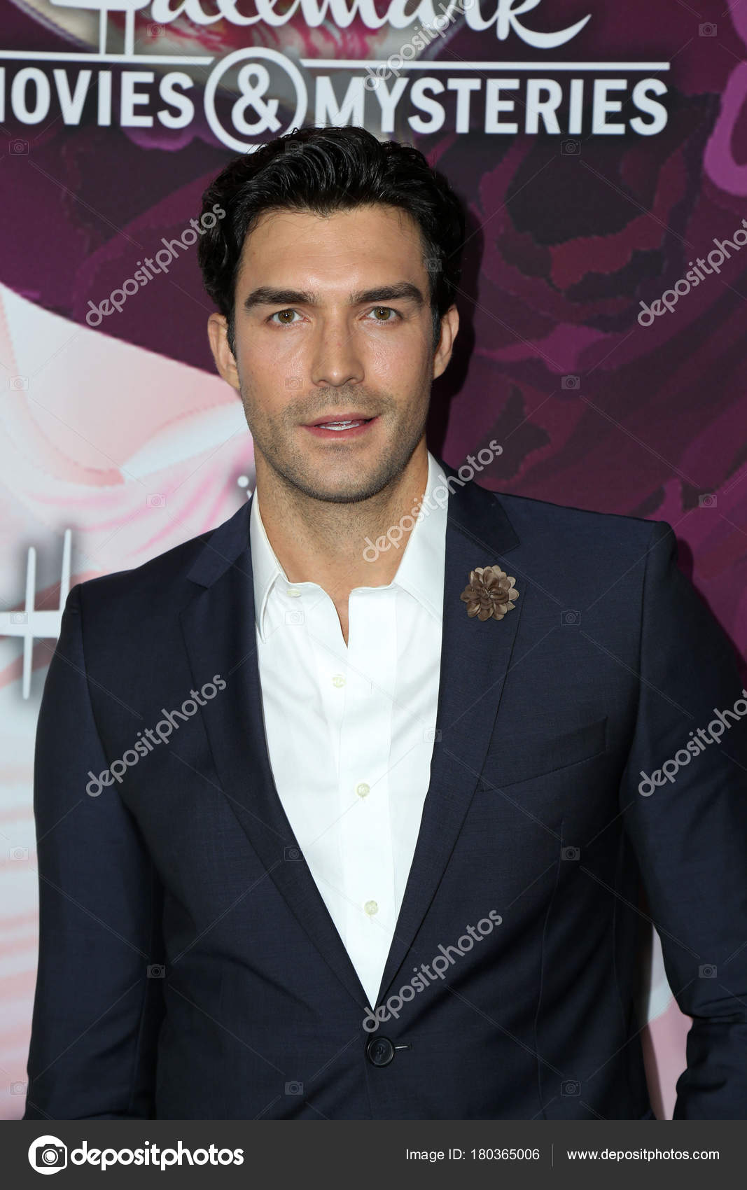 Actor Peter Porte – Stock Editorial Photo © Jean_Nelson #180365006