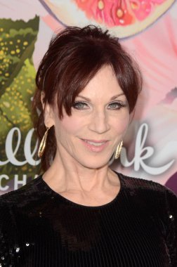 aktris Marilu Henner