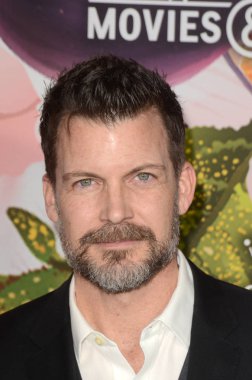 aktör Mark Deklin 