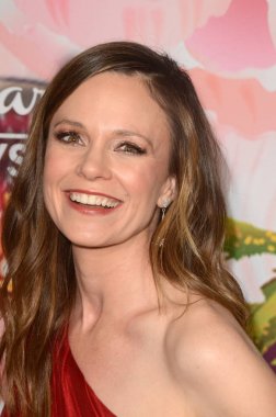 aktris Rachel Boston