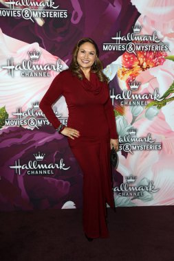 sinema oyuncusu Shirley Bovshow