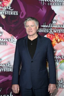 aktör Treat Williams