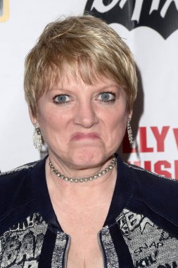  aktris Alison Arngrim