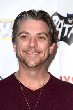  aktör Jeremy Miller 