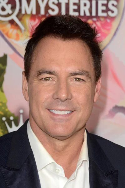 Actor Mark Steines — Foto de Stock