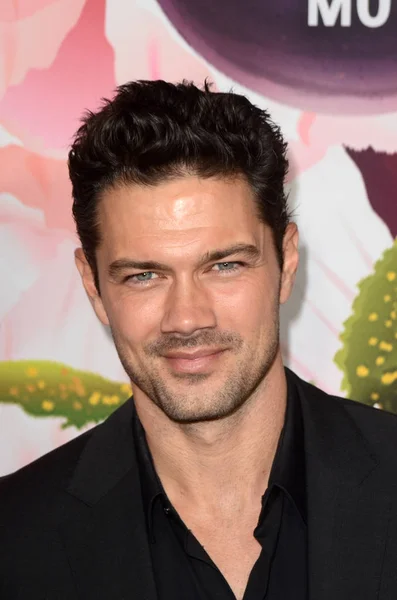 Ator Ryan Paevey — Fotografia de Stock