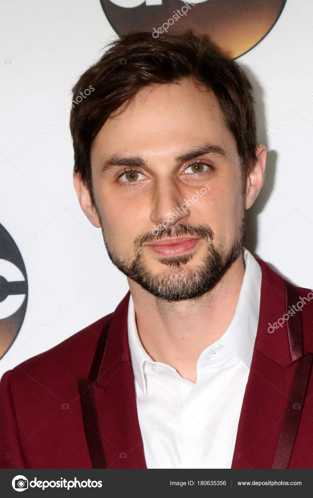 Actor Andrew J West – Stock Editorial Photo © Jean_Nelson #180635356