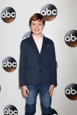 aktör Ames Mcnamara