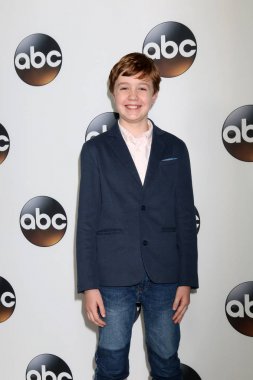 aktör Ames Mcnamara