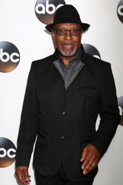 James Pickens Jr