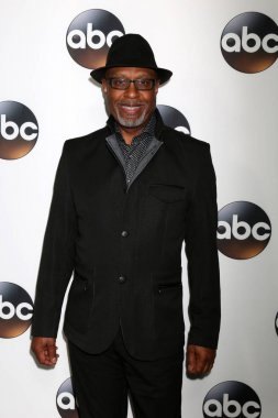 James Pickens Jr
