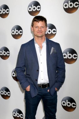 aktör Steve Zahn