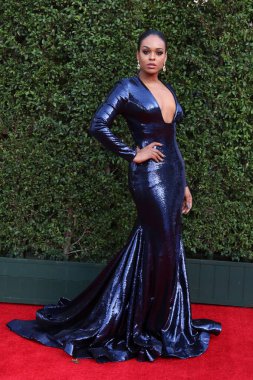 aktris Demetria Mckinney 