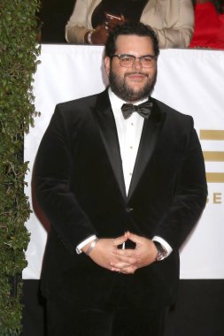 aktör Josh Gad