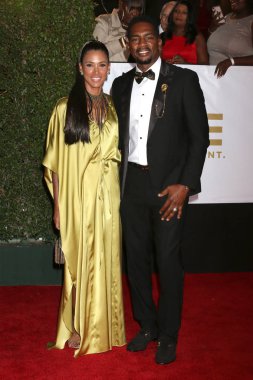 Kristen Baker Bellamy, Bill Bellamy