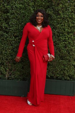 aktris Loretta Devine