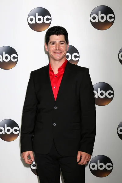 Actor Michael Fishman — Foto de Stock