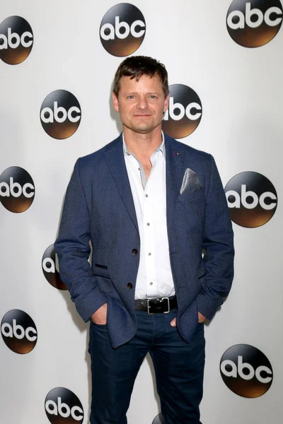 Schauspieler steve zahn — Stockfoto