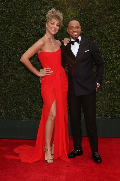 Jasminschleifer, Terrence j — Stockfoto