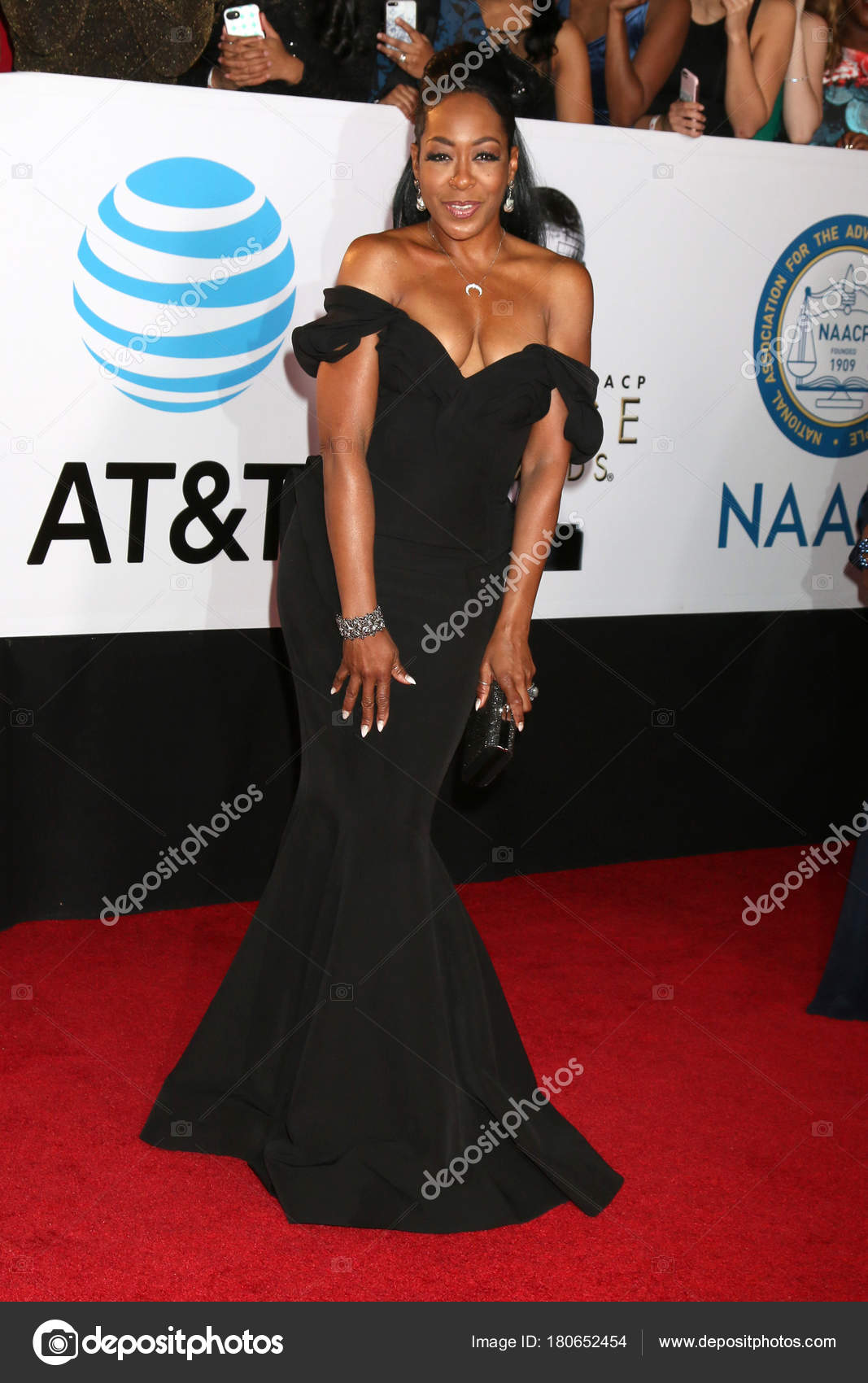 2019 year - Tichina Arnold 2019 year
