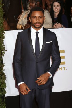 aktör Nnamdi Asomugha