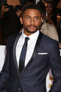 aktör Nnamdi Asomugha
